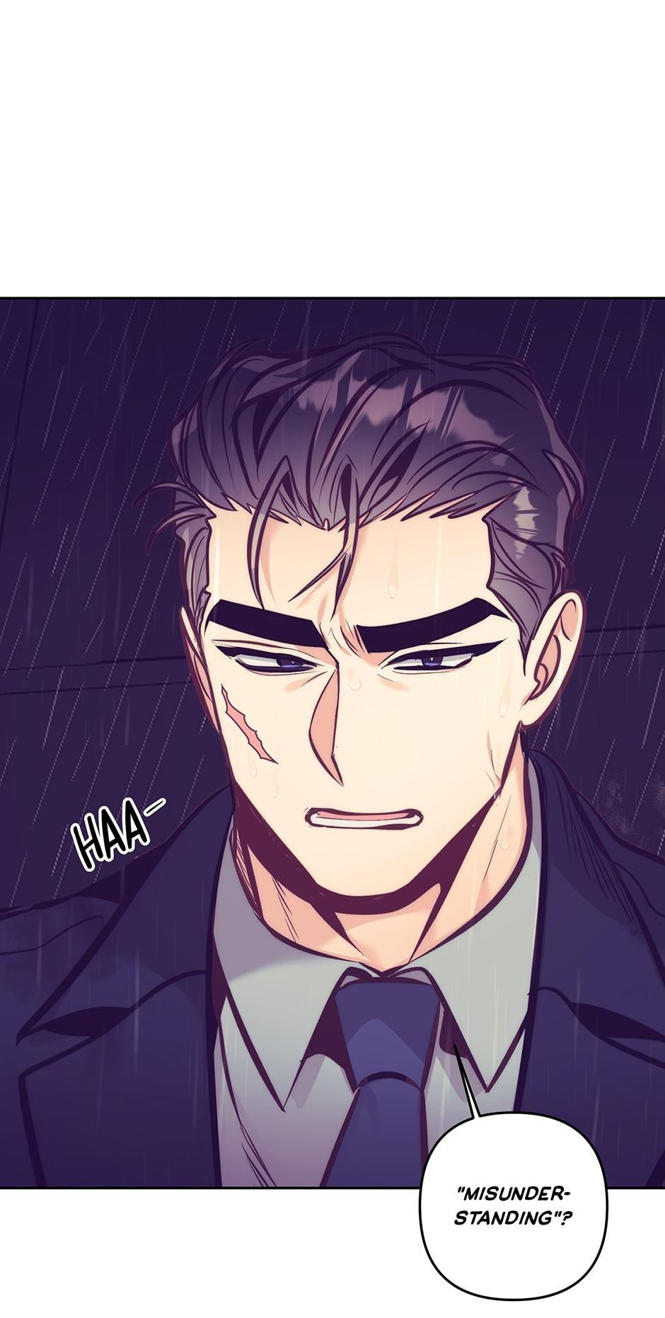 Bye-Bye Chapter 38 page 125 - 