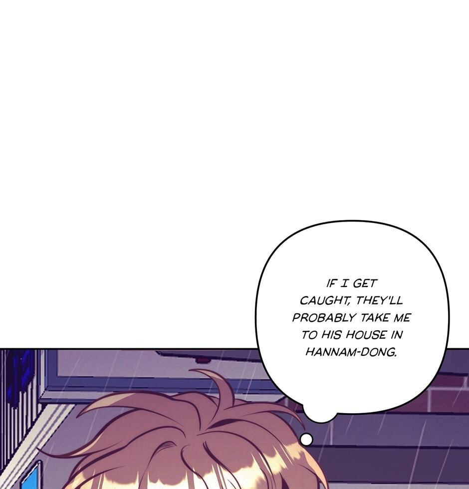 Bye-Bye Chapter 38 page 14 - 