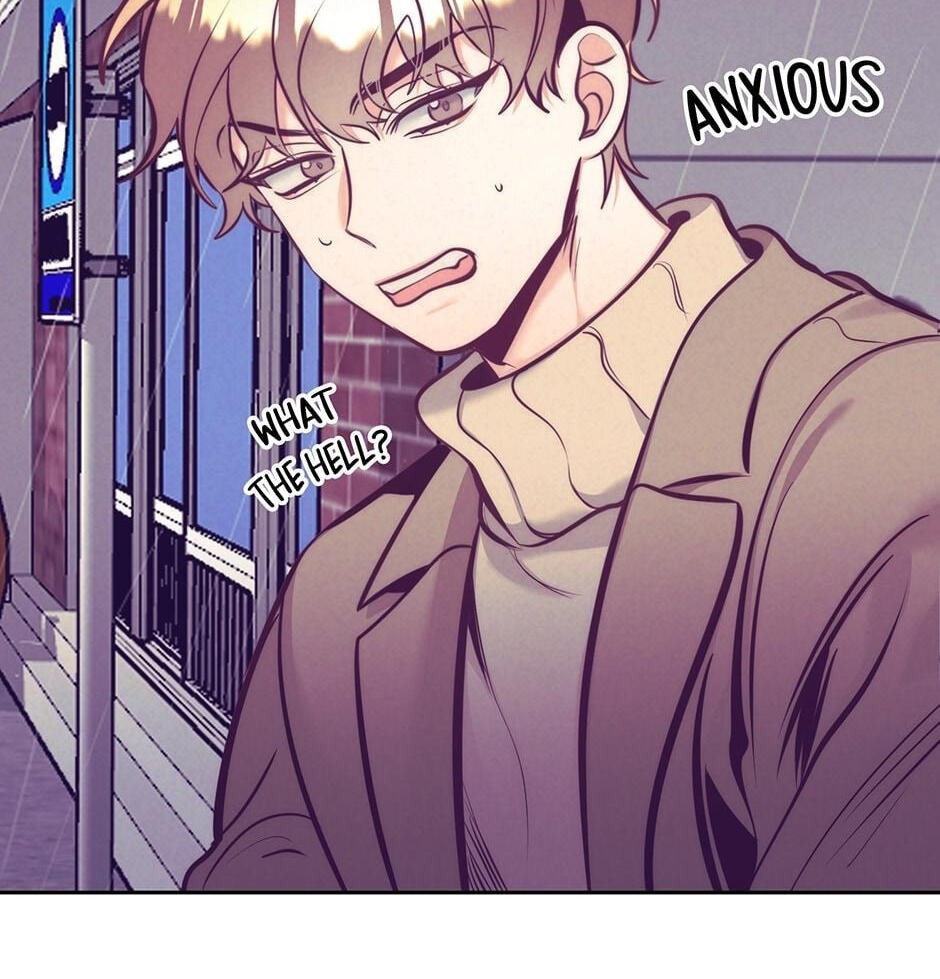 Bye-Bye Chapter 38 page 15 - 