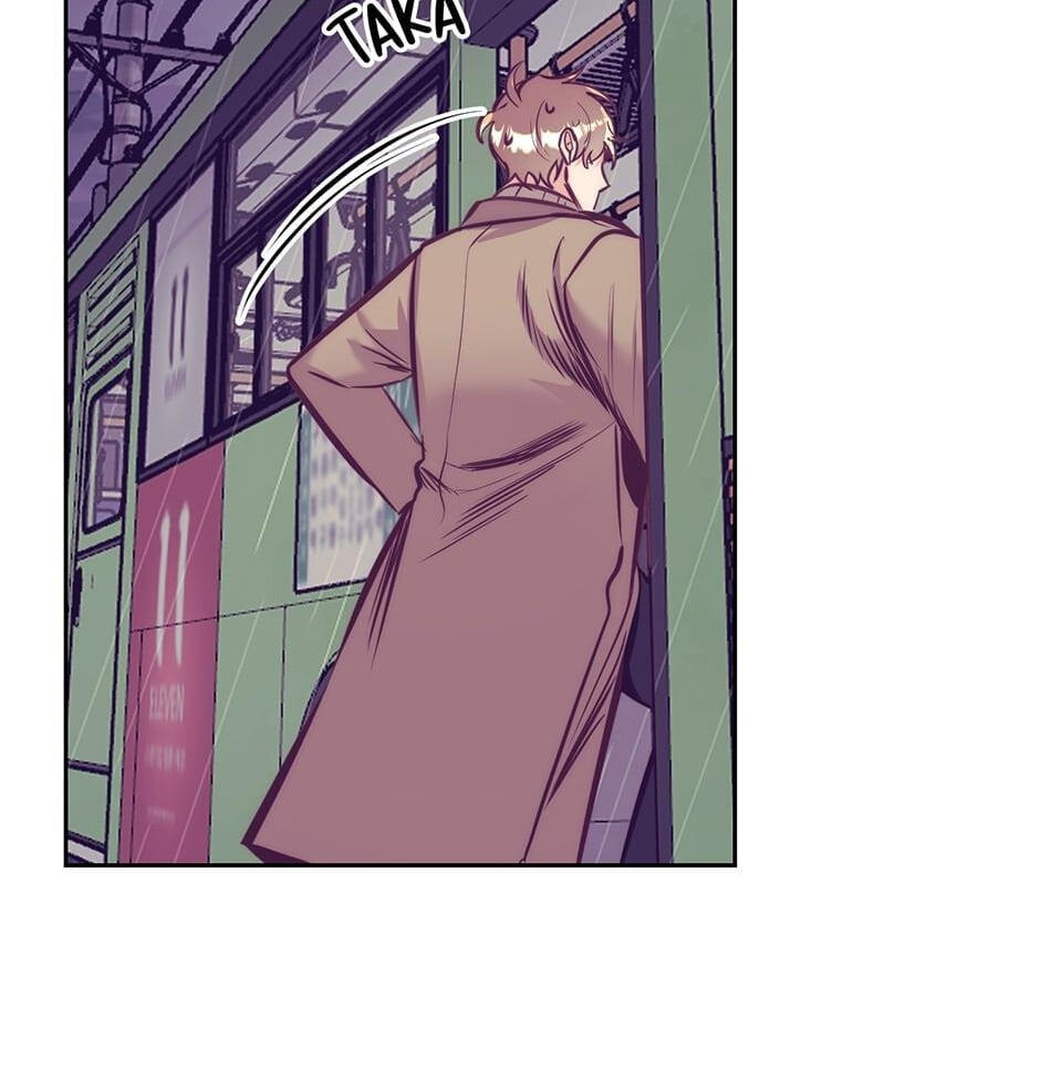 Bye-Bye Chapter 38 page 17 - 
