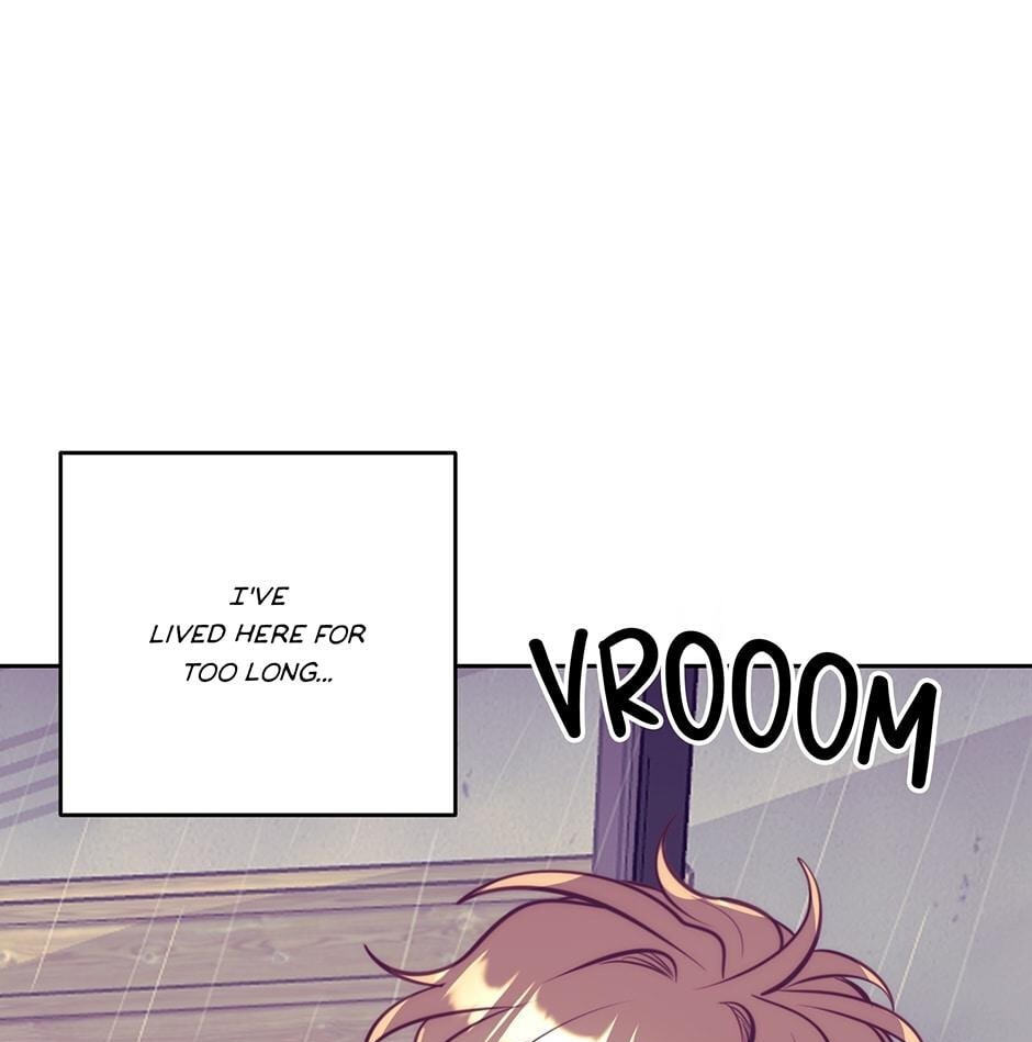 Bye-Bye Chapter 38 page 18 - 