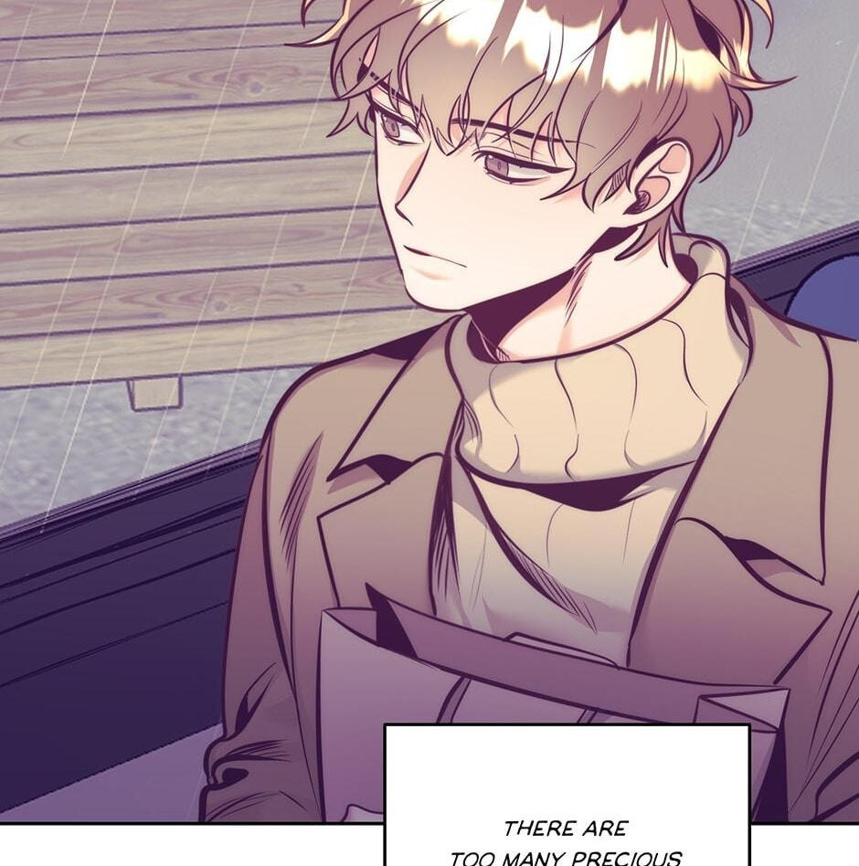 Bye-Bye Chapter 38 page 19 - 