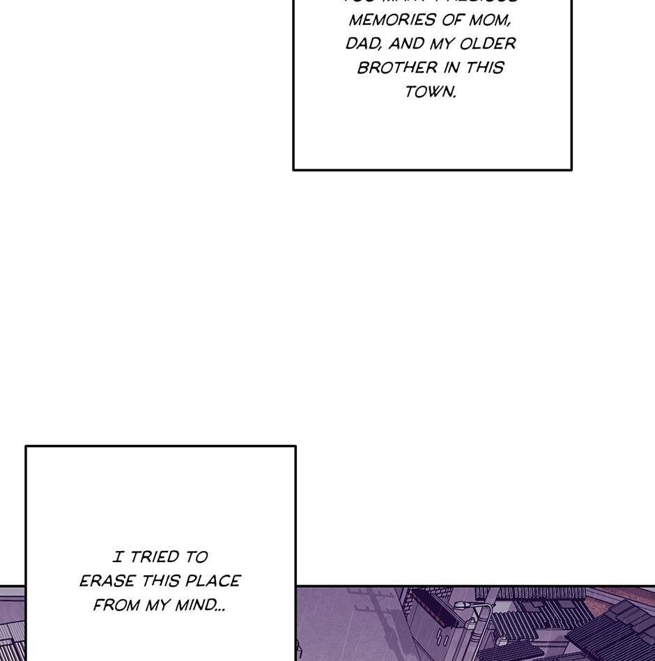 Bye-Bye Chapter 38 page 20 - 