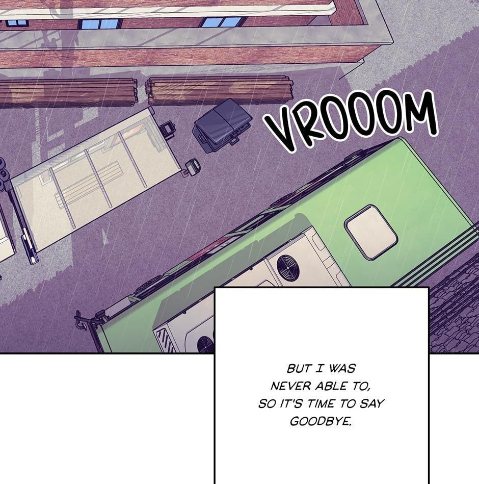 Bye-Bye Chapter 38 page 22 - 