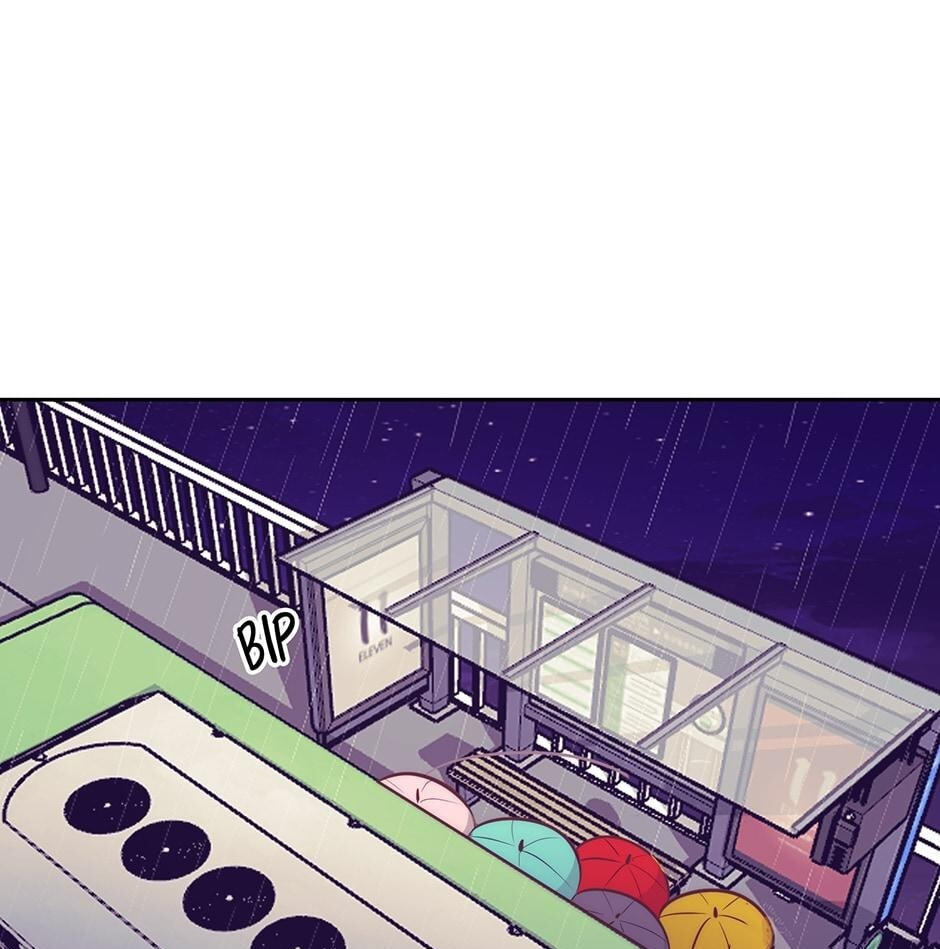 Bye-Bye Chapter 38 page 24 - 