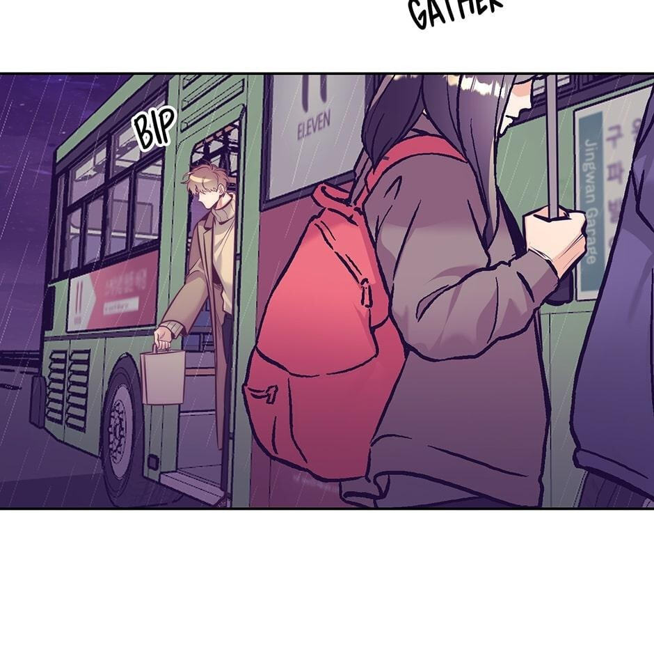 Bye-Bye Chapter 38 page 26 - 