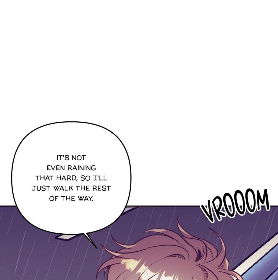 Bye-Bye Chapter 38 page 27 - 