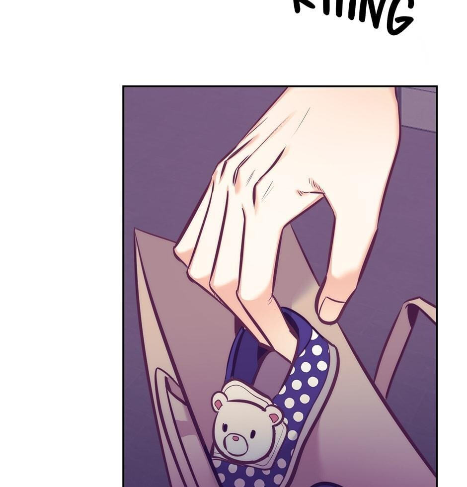 Bye-Bye Chapter 38 page 4 - 