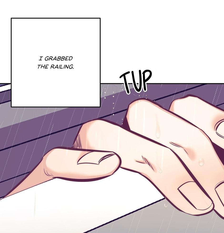Bye-Bye Chapter 38 page 36 - 