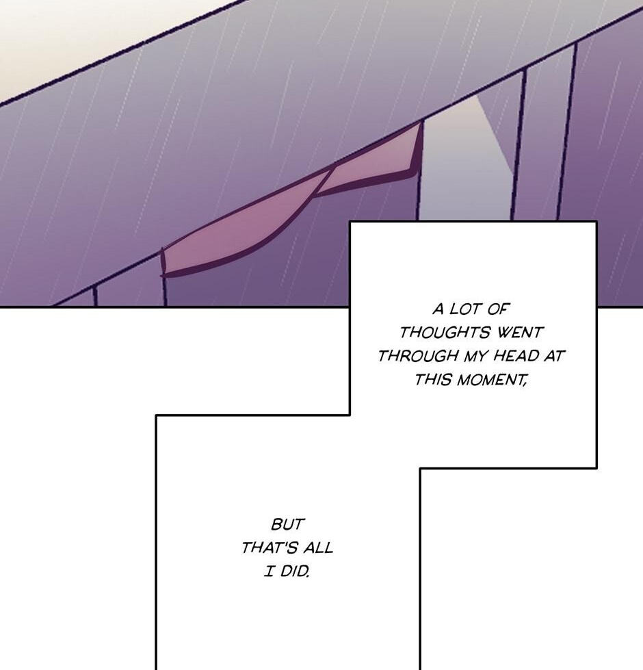 Bye-Bye Chapter 38 page 37 - 
