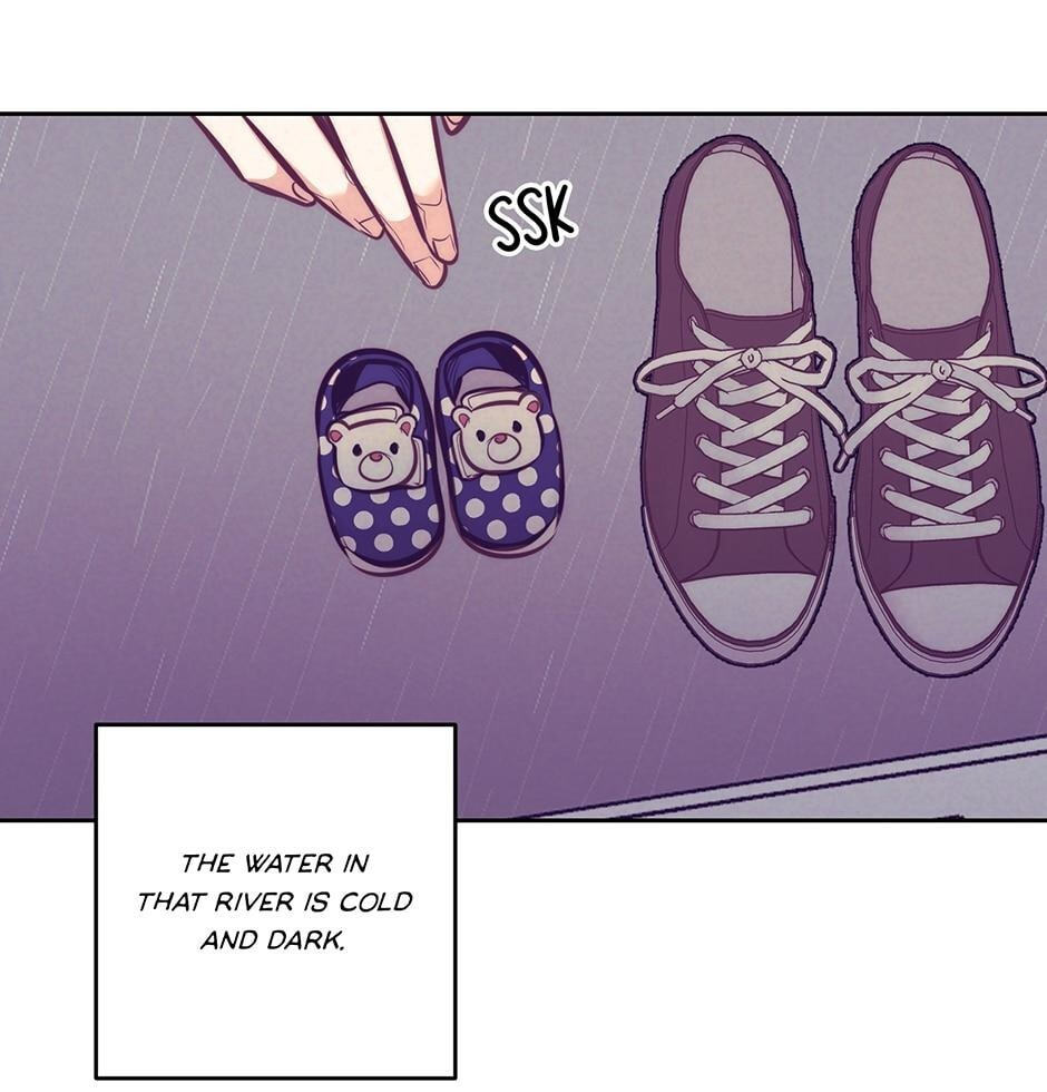 Bye-Bye Chapter 38 page 42 - 