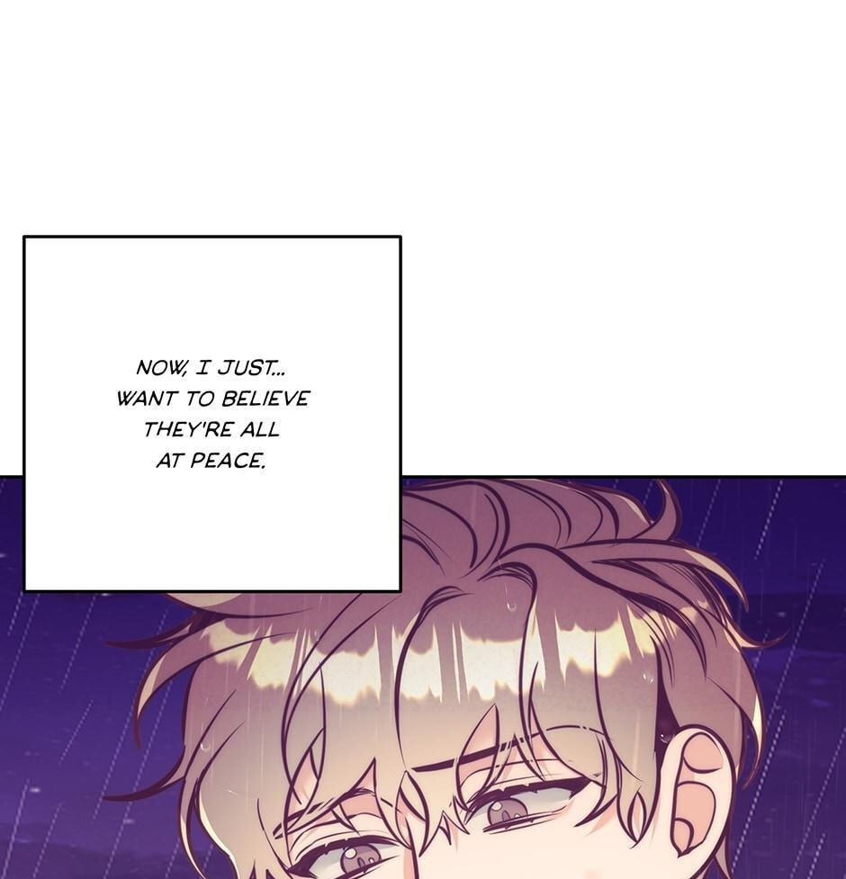 Bye-Bye Chapter 38 page 50 - 