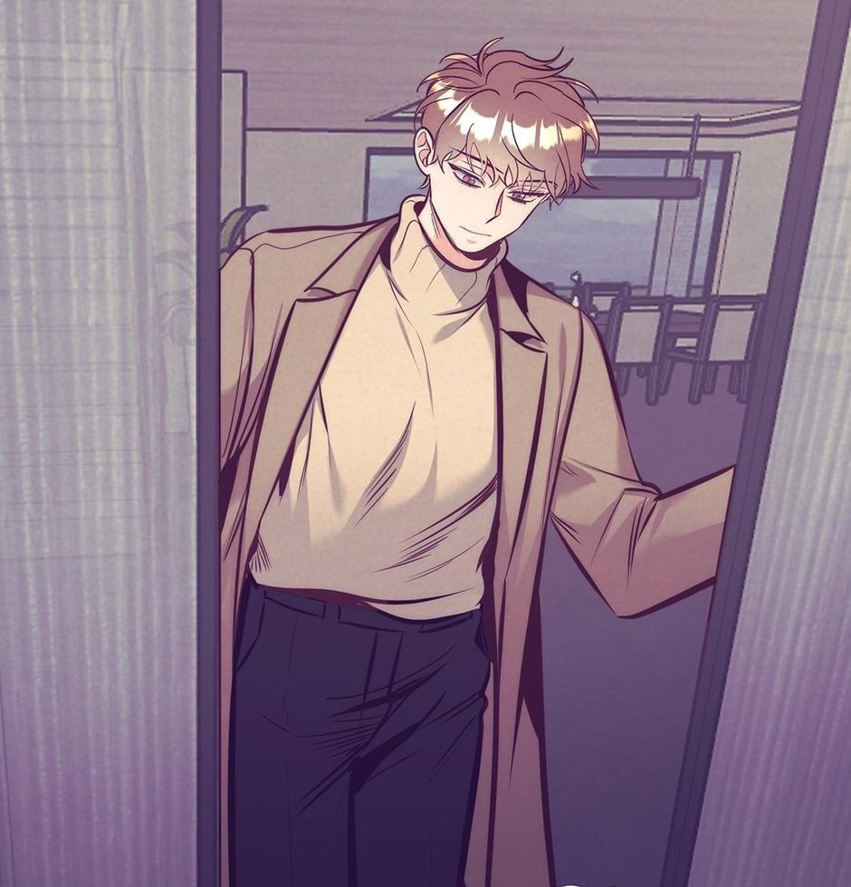 Bye-Bye Chapter 38 page 6 - 