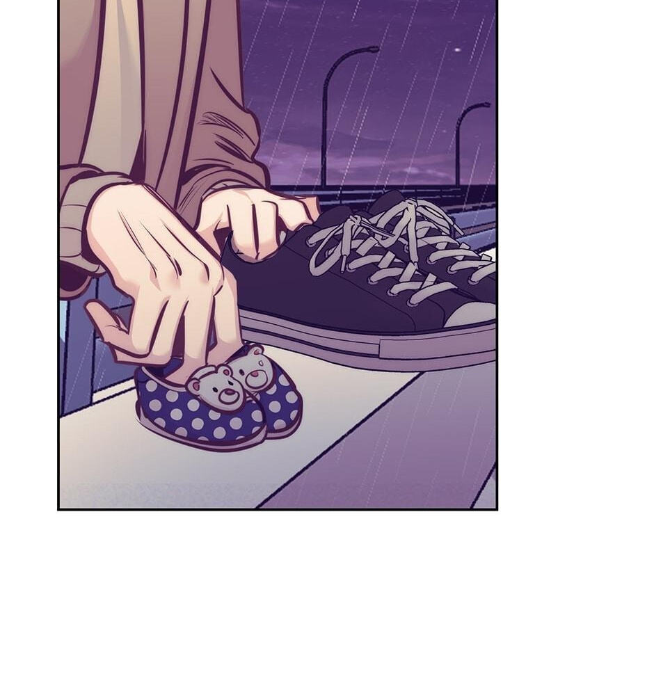 Bye-Bye Chapter 38 page 55 - 