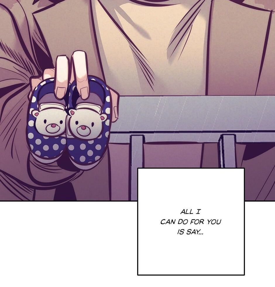 Bye-Bye Chapter 38 page 63 - 