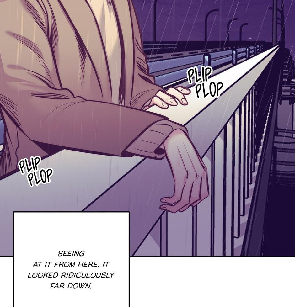 Bye-Bye Chapter 38 page 69 - 