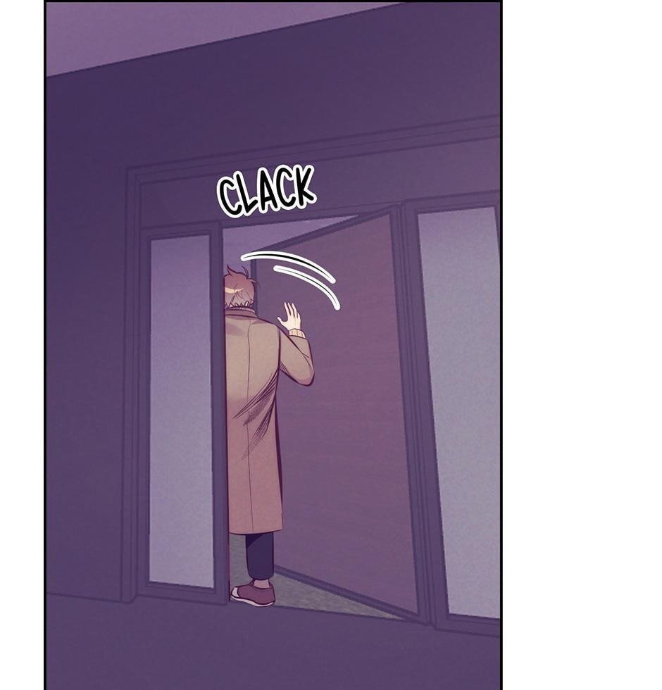 Bye-Bye Chapter 38 page 8 - 