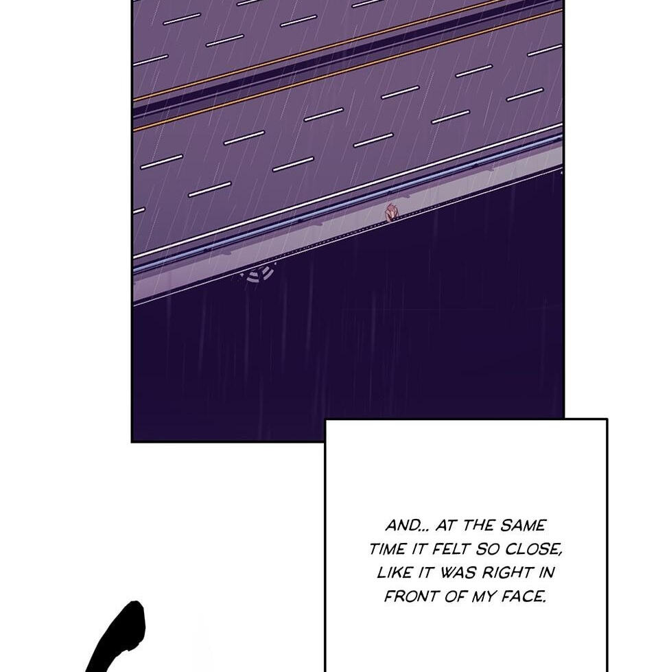Bye-Bye Chapter 38 page 71 - 