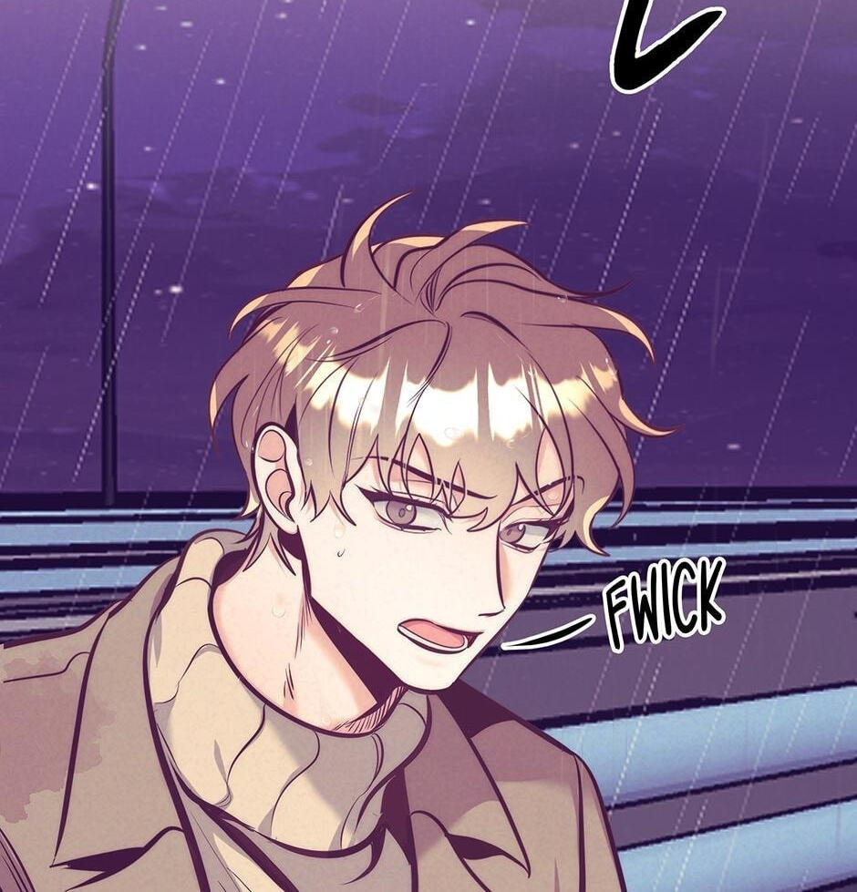Bye-Bye Chapter 38 page 73 - 