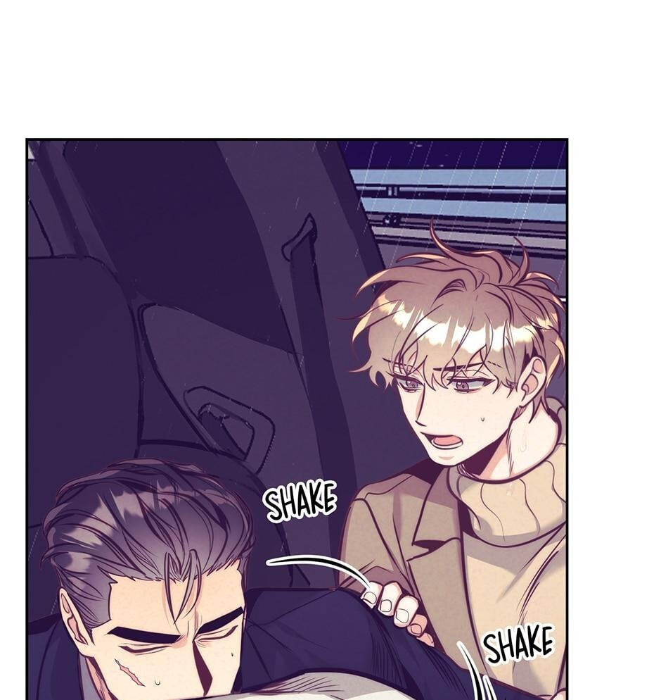Bye-Bye Chapter 38 page 92 - 