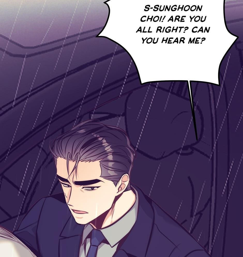 Bye-Bye Chapter 38 page 98 - 