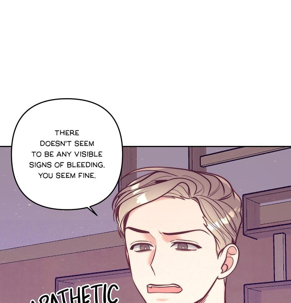 Bye-Bye Chapter 39 page 2 - 
