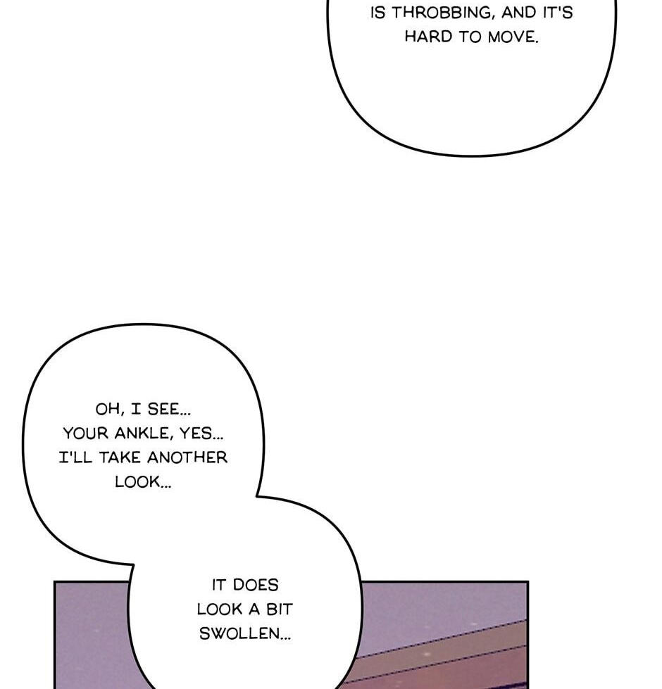 Bye-Bye Chapter 39 page 11 - 