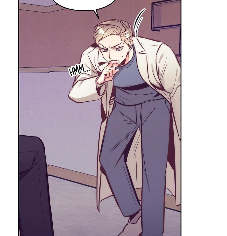 Bye-Bye Chapter 39 page 12 - 