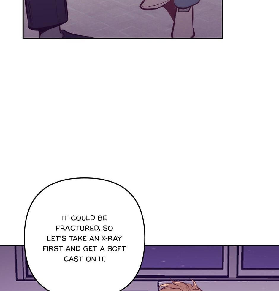 Bye-Bye Chapter 39 page 13 - 