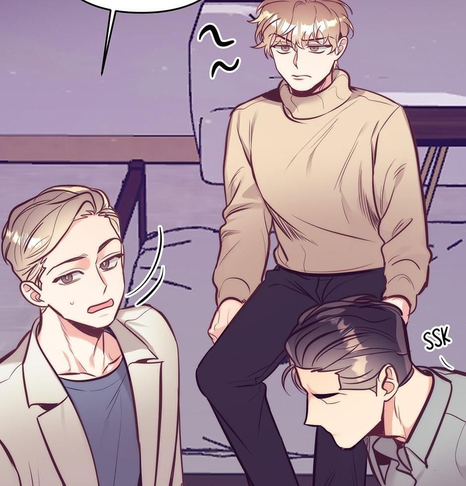 Bye-Bye Chapter 39 page 14 - 
