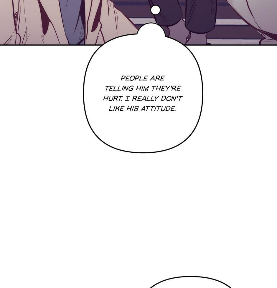 Bye-Bye Chapter 39 page 15 - 