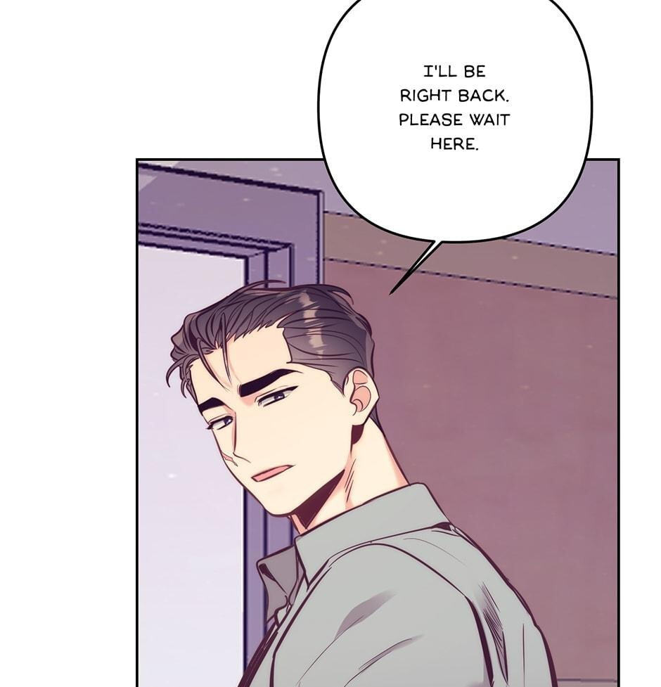 Bye-Bye Chapter 39 page 16 - 