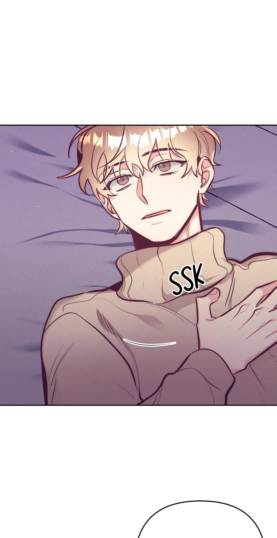 Bye-Bye Chapter 39 page 19 - 