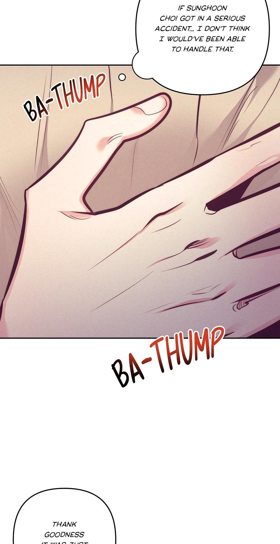 Bye-Bye Chapter 39 page 20 - 