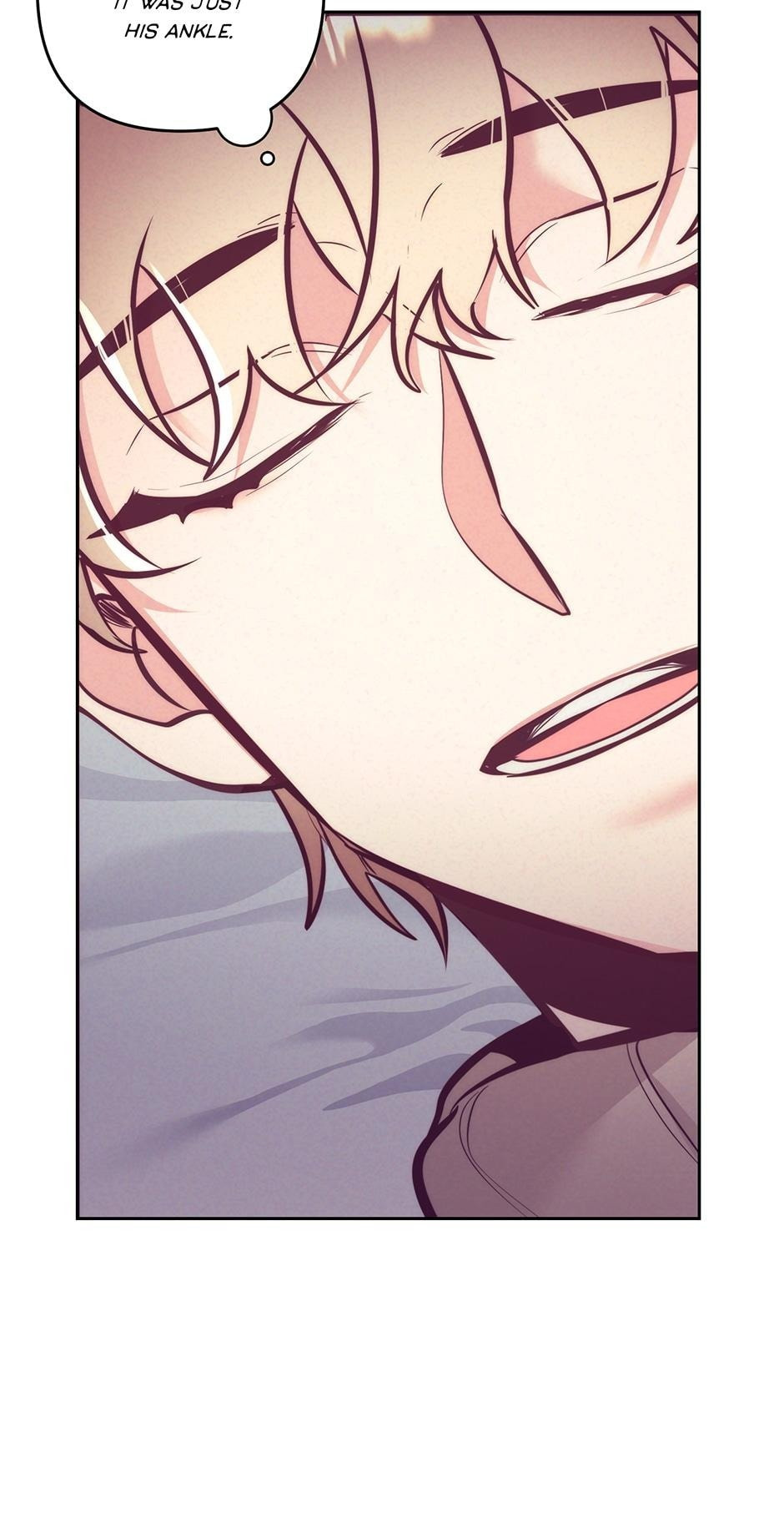 Bye-Bye Chapter 39 page 21 - 
