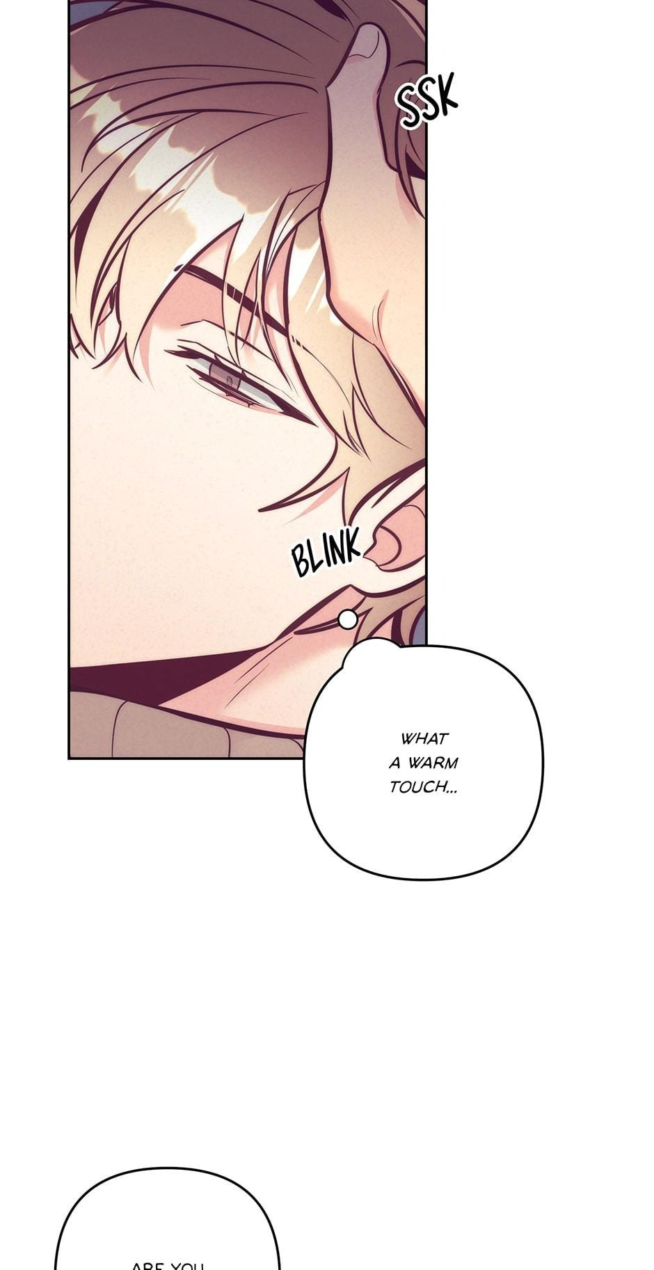 Bye-Bye Chapter 39 page 23 - 