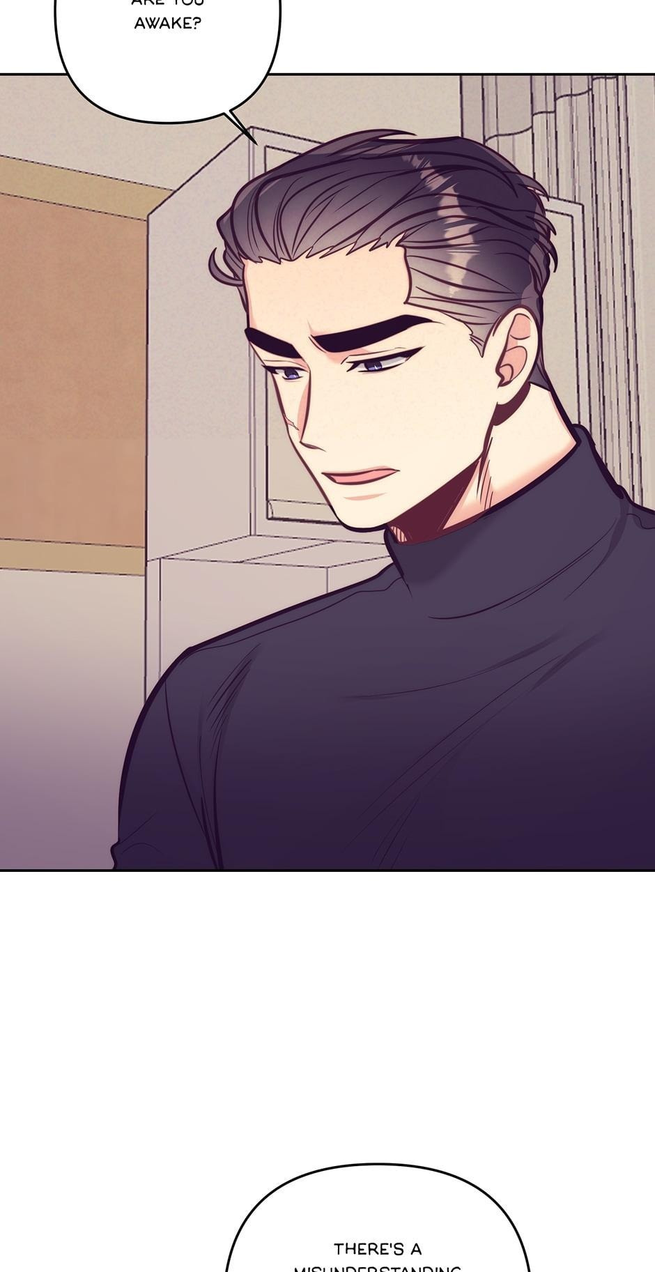 Bye-Bye Chapter 39 page 24 - 