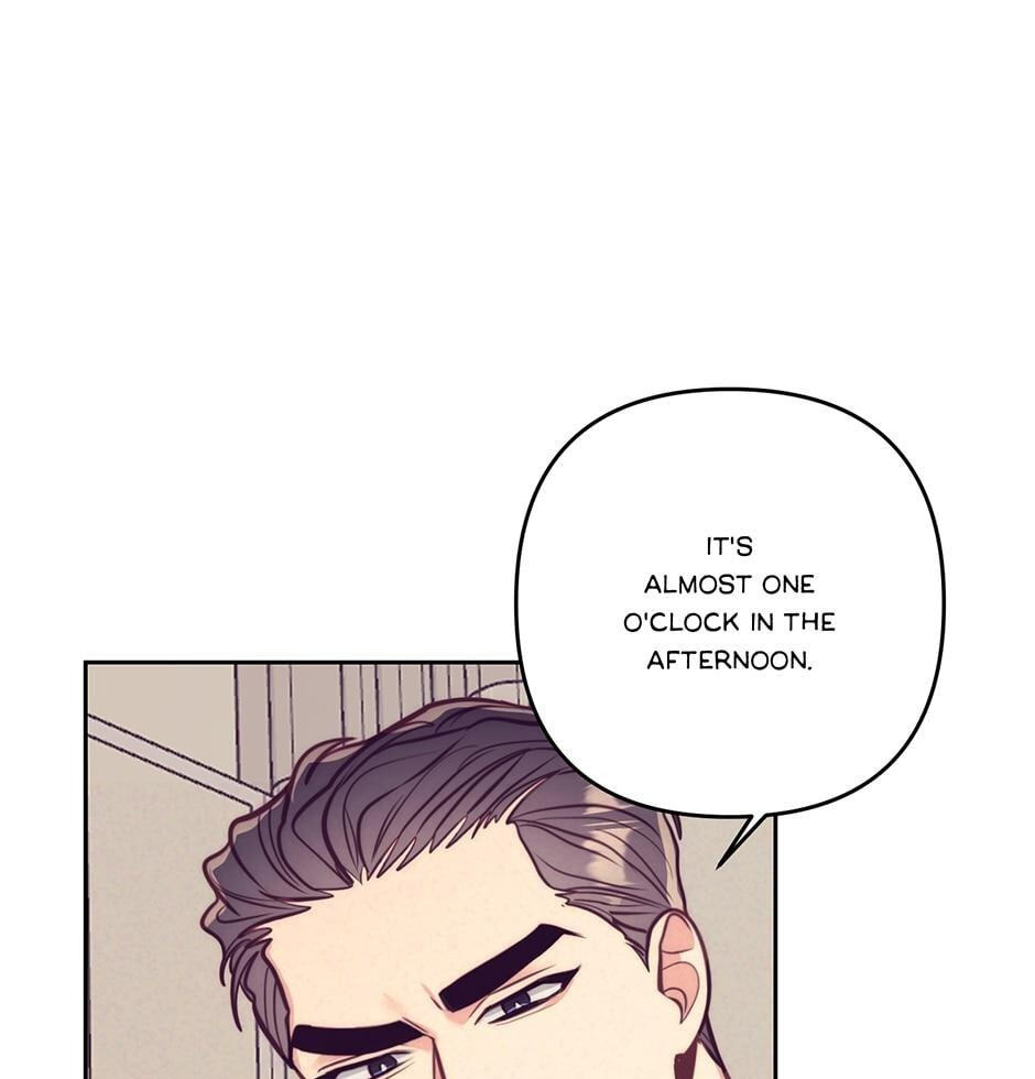 Bye-Bye Chapter 39 page 26 - 