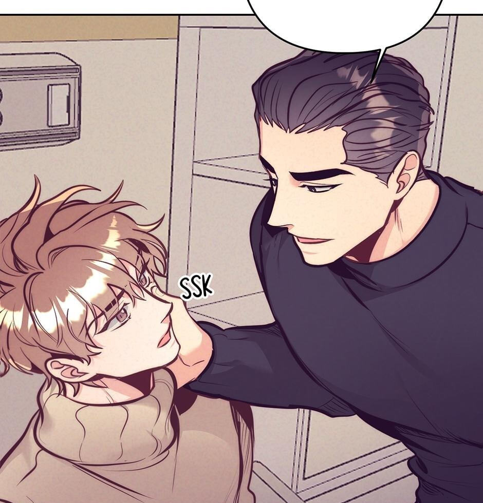 Bye-Bye Chapter 39 page 30 - 