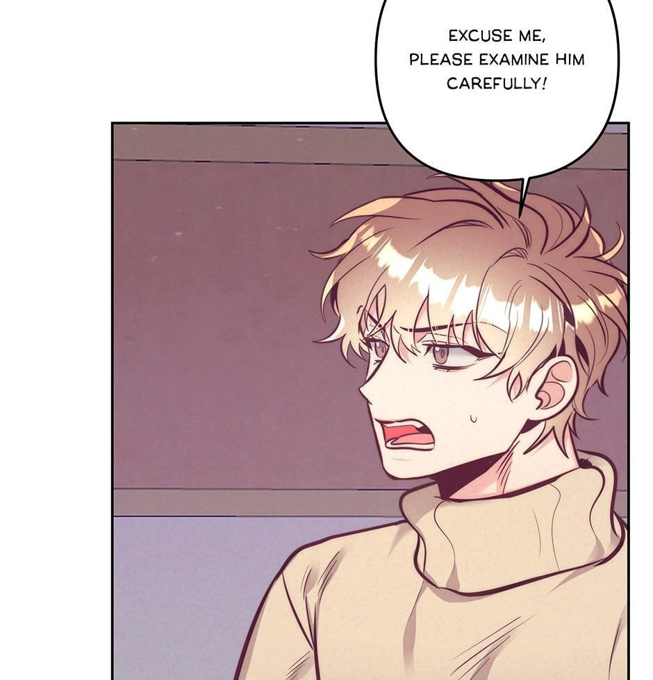 Bye-Bye Chapter 39 page 4 - 