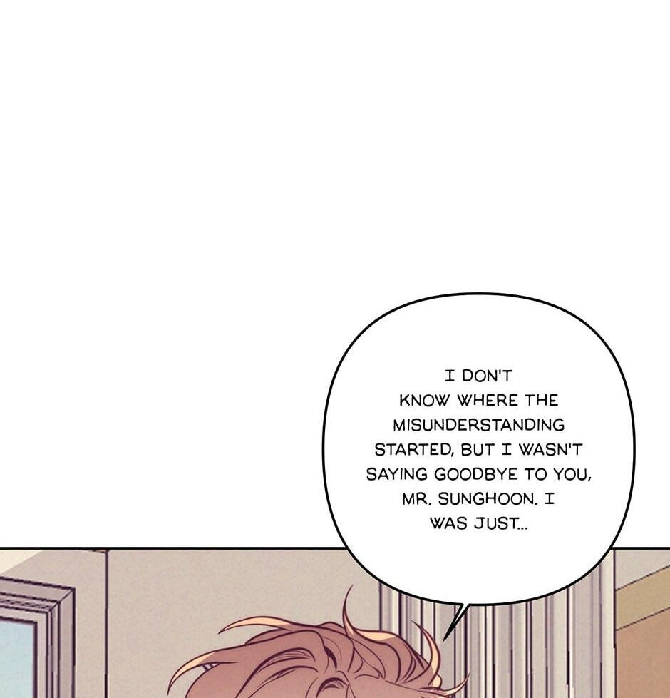 Bye-Bye Chapter 39 page 33 - 