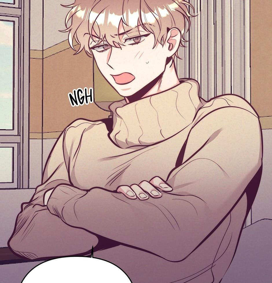 Bye-Bye Chapter 39 page 34 - 