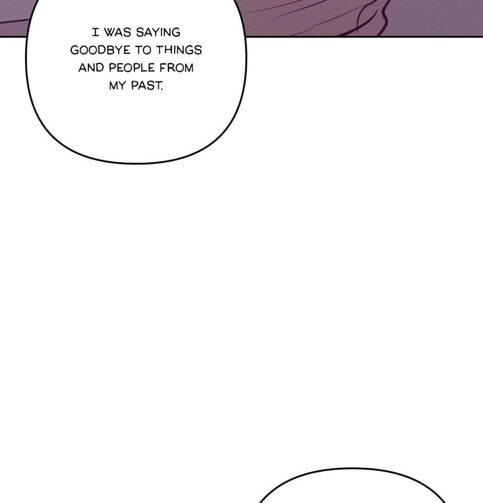 Bye-Bye Chapter 39 page 35 - 