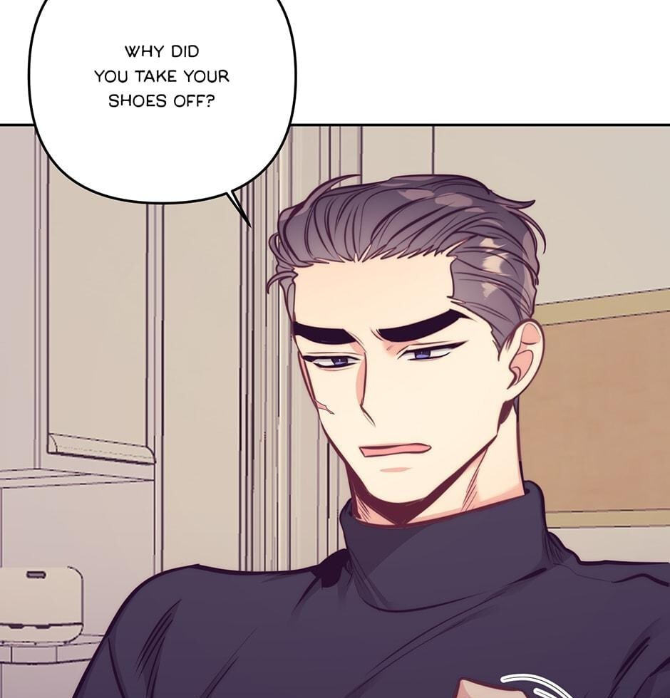 Bye-Bye Chapter 39 page 38 - 