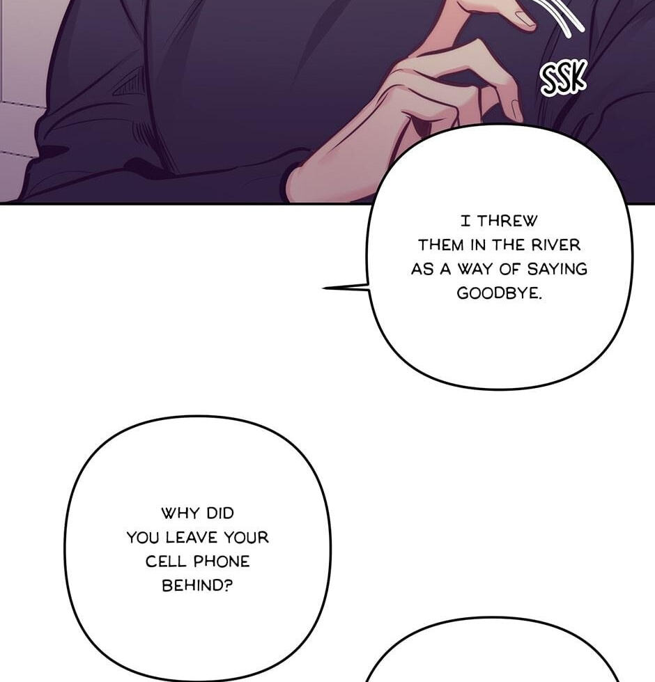Bye-Bye Chapter 39 page 39 - 