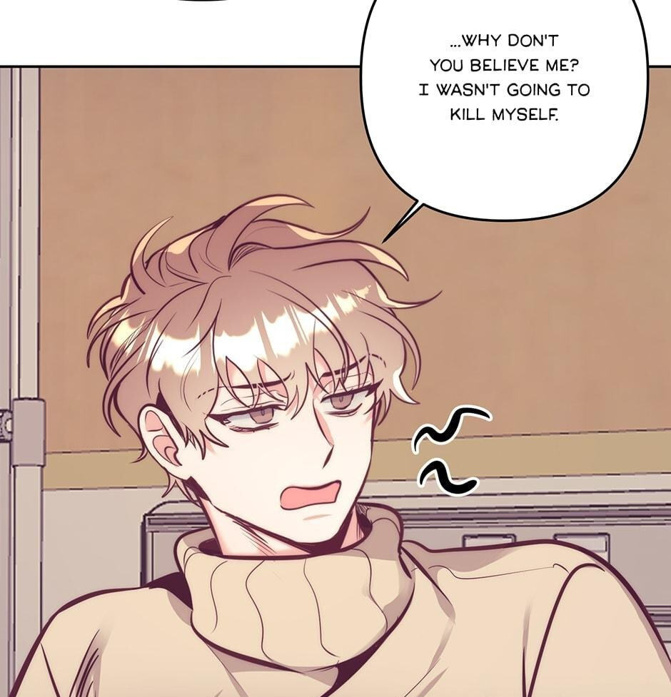 Bye-Bye Chapter 39 page 40 - 