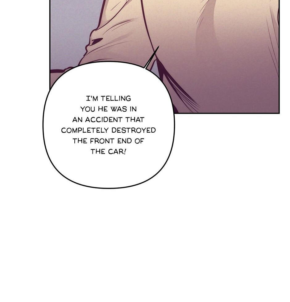 Bye-Bye Chapter 39 page 5 - 