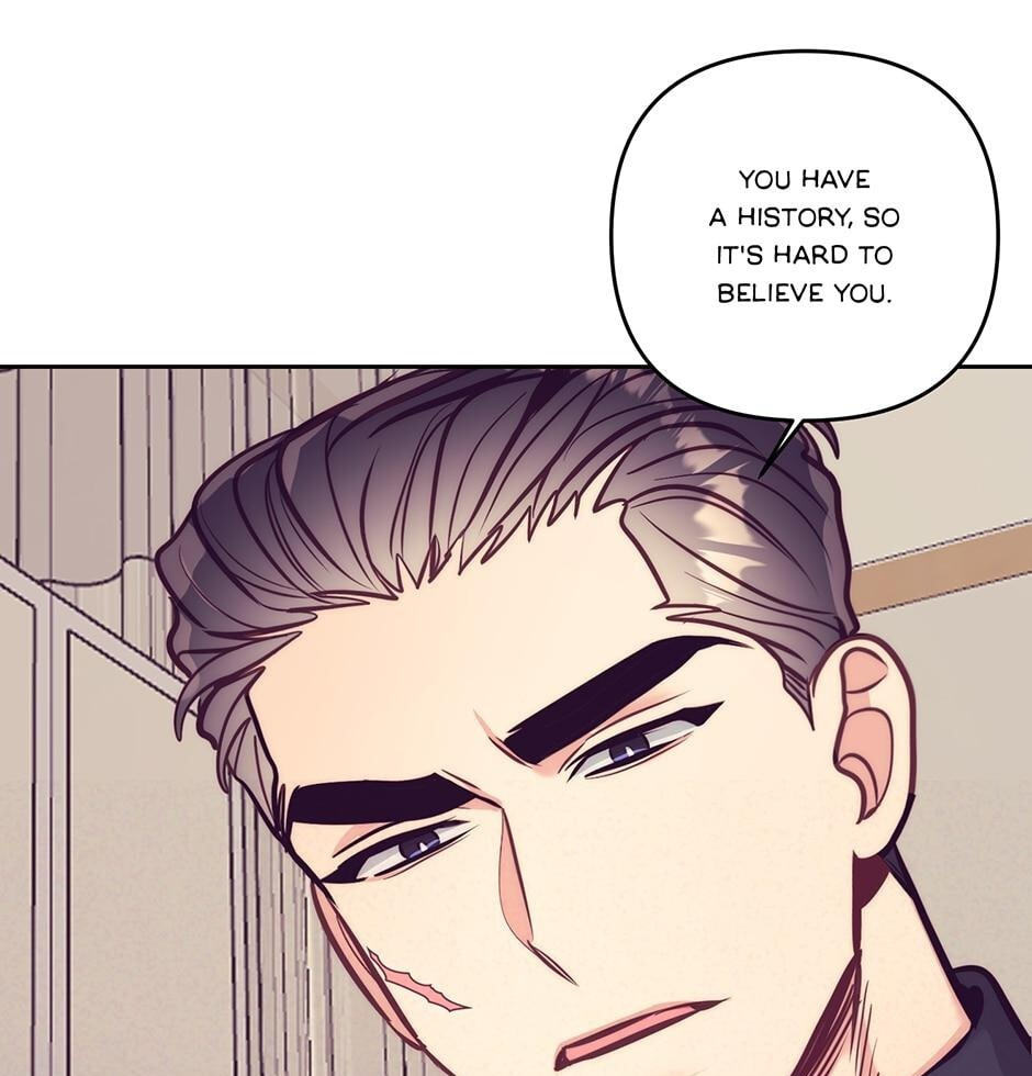 Bye-Bye Chapter 39 page 42 - 