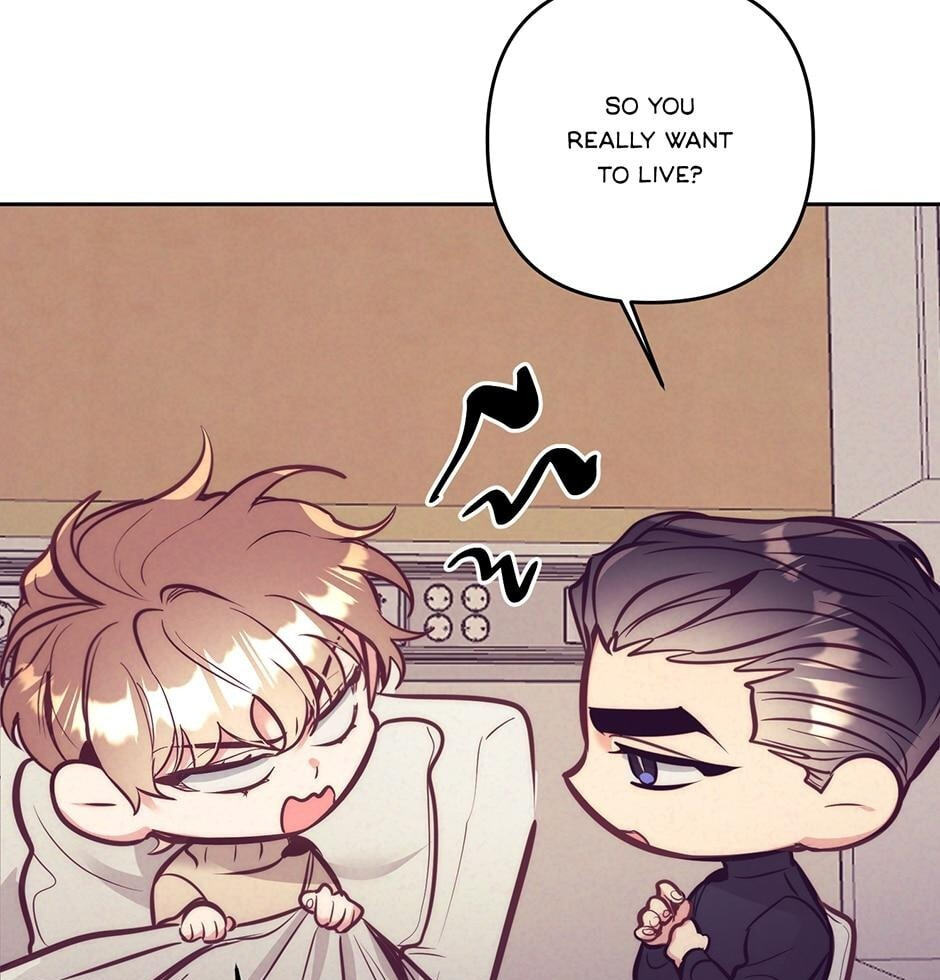Bye-Bye Chapter 39 page 44 - 