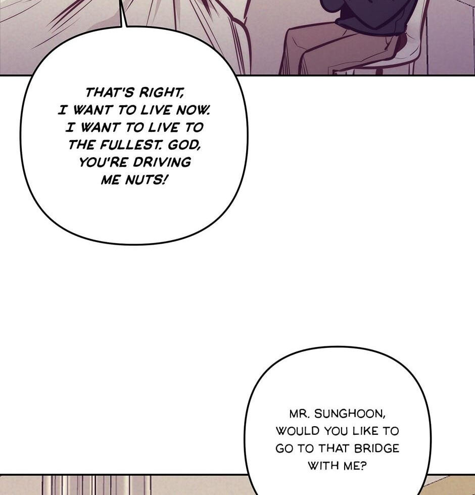 Bye-Bye Chapter 39 page 45 - 